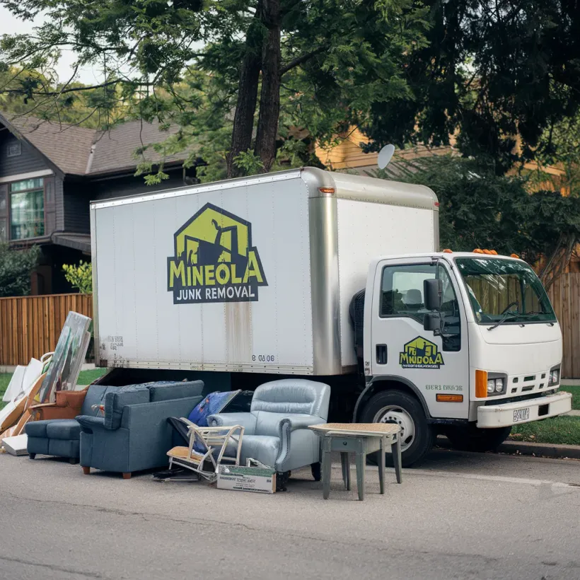 junk removal, near me, Mineola, New York, NY