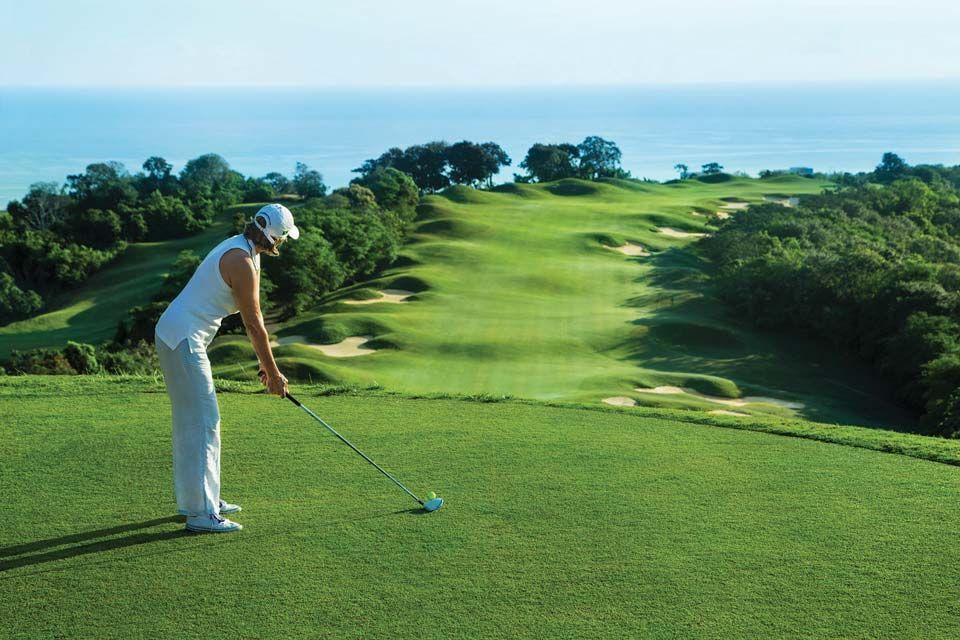 golf in montego bay