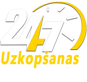 24x7 | Cleaning company | LiiR Latvia, SIA