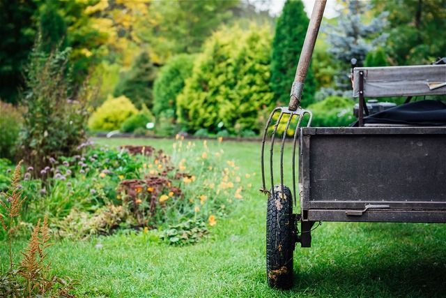 Āra teritoriju uzkopšana