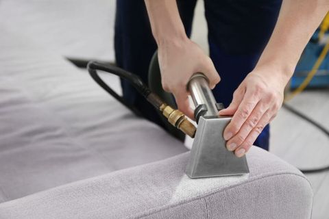 General cleaning of offices and homes