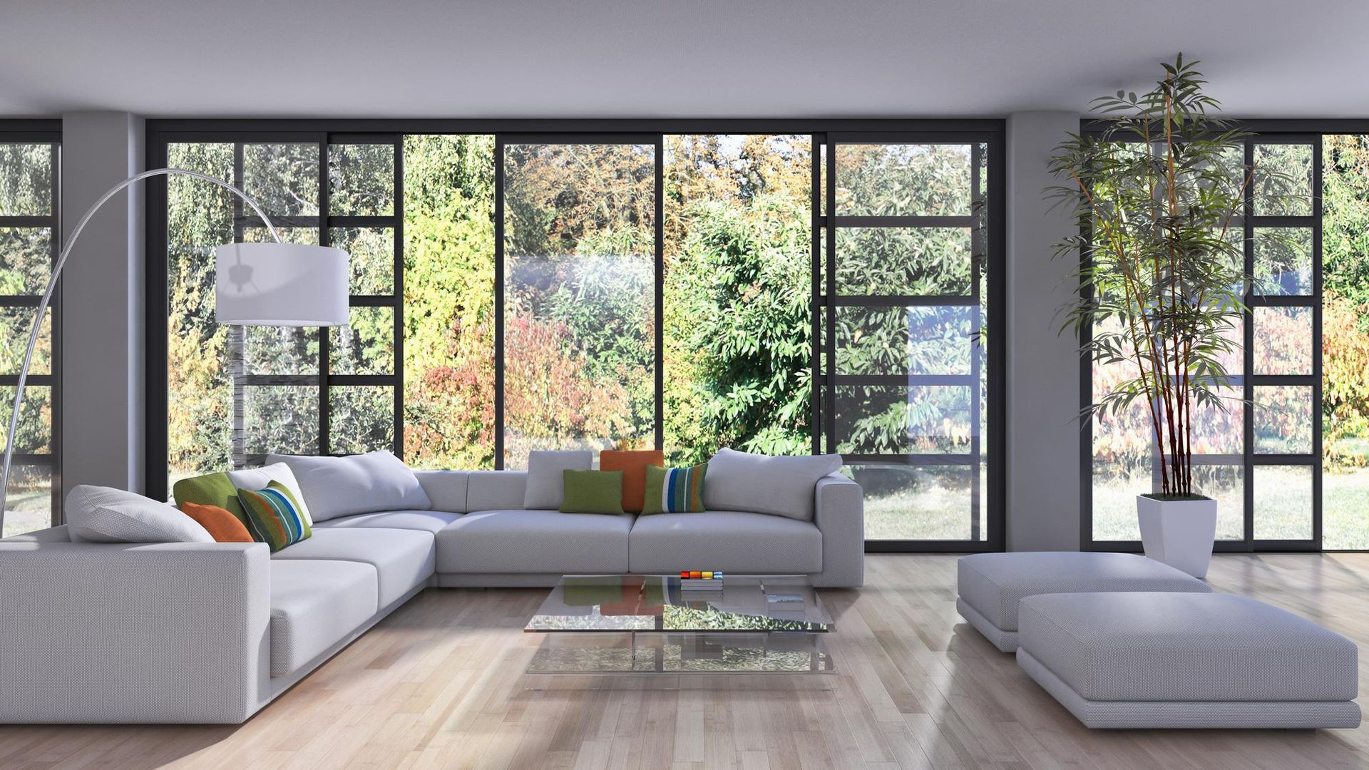 energy saving window film St. Augustine FL