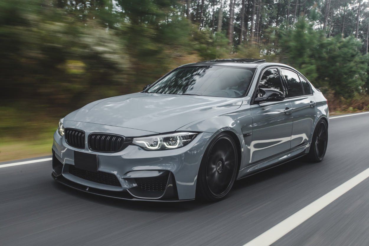 car window tinting benefits