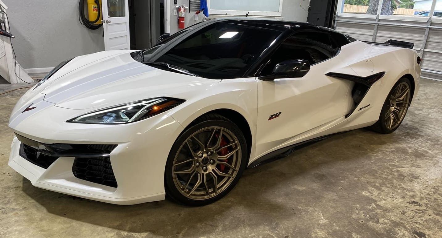 car window tinting services