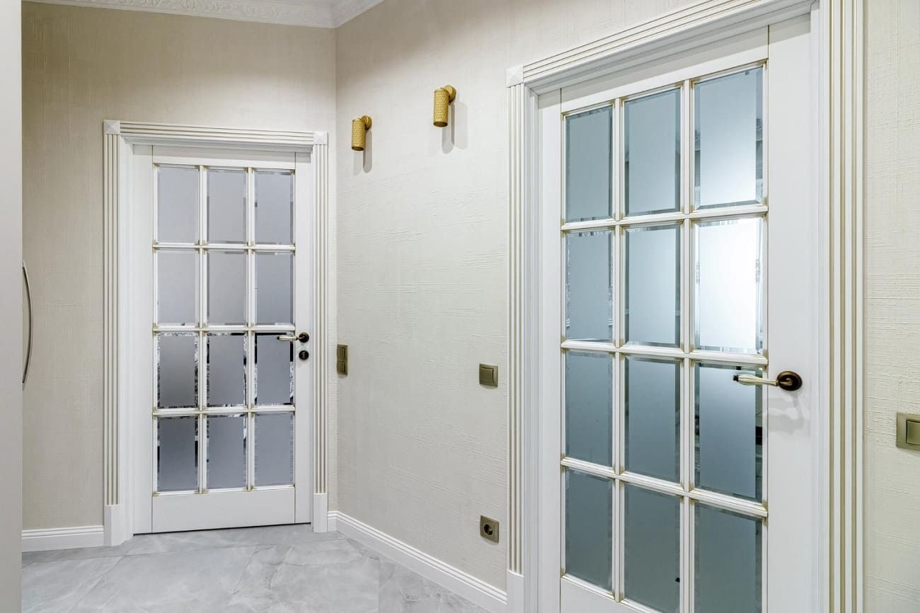 decorative window film near me