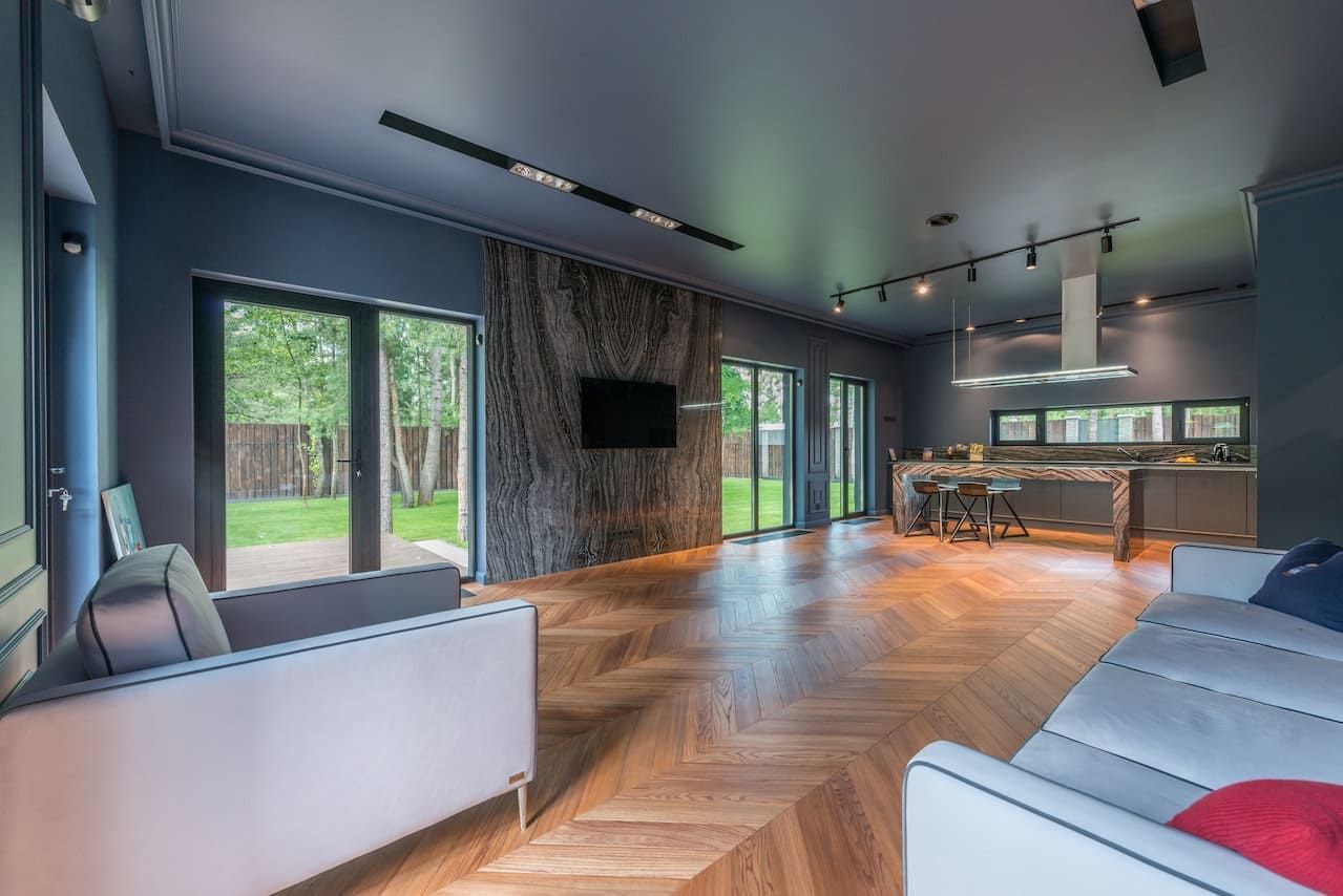 home window tinting benefits