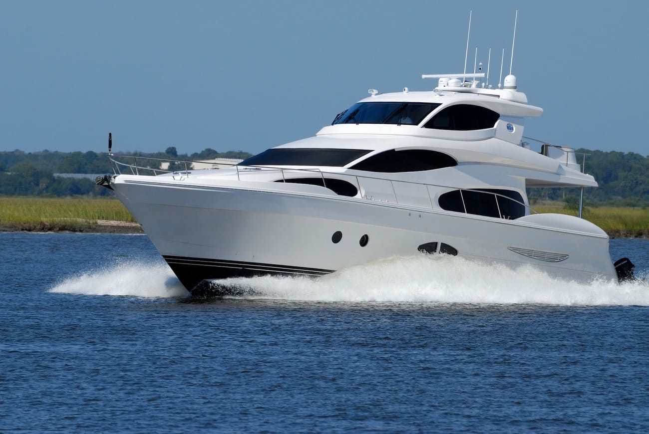 marine tinting