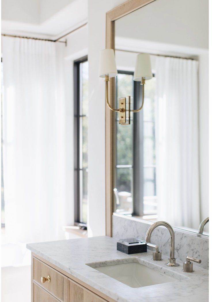 Mirror Lights — Forrest, IL — Knapp Kitchens