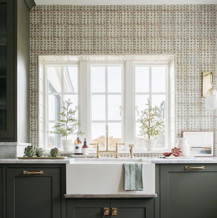 Kitchen Window — Forrest, IL — Knapp Kitchens