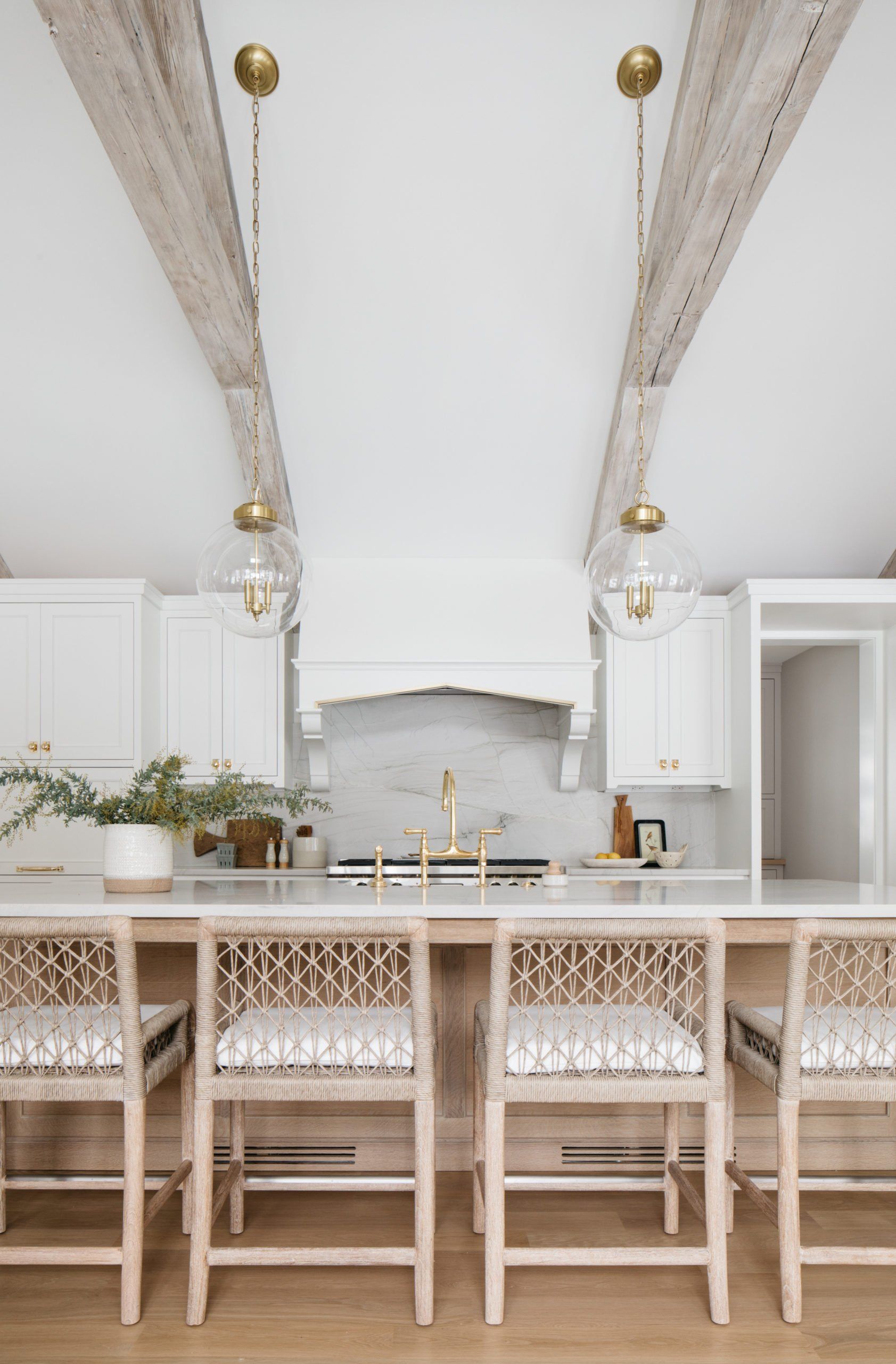 Fancy Kitchen Chairs — Forrest, IL — Knapp Kitchens