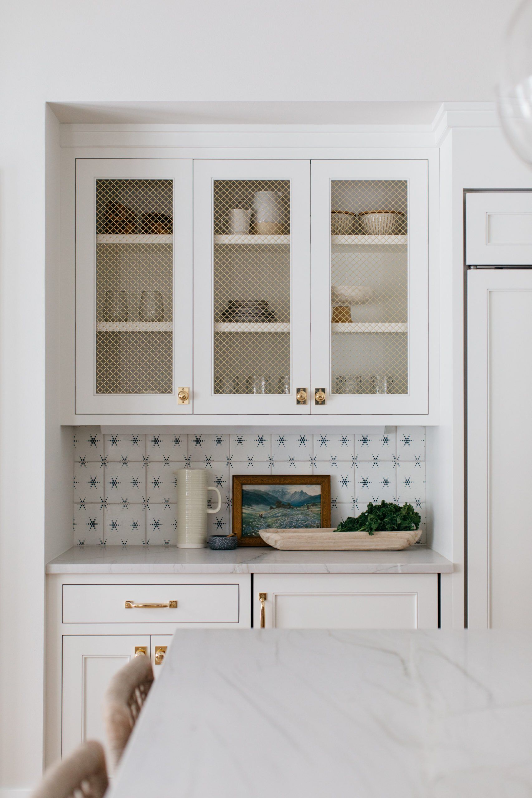 Clean Kitchen — Forrest, IL — Knapp Kitchens