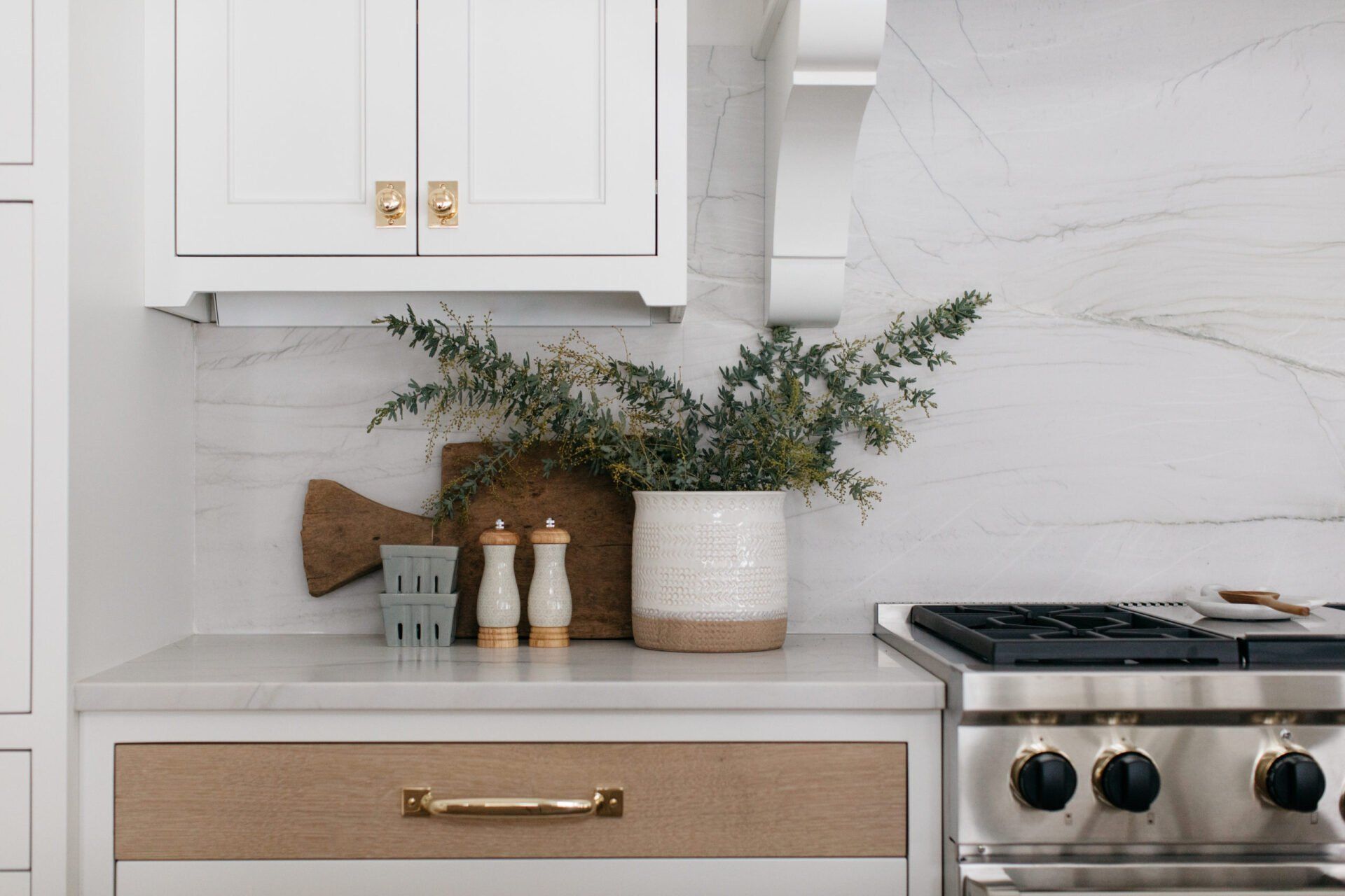 Kitchen Plant — Forrest, IL — Knapp Kitchens