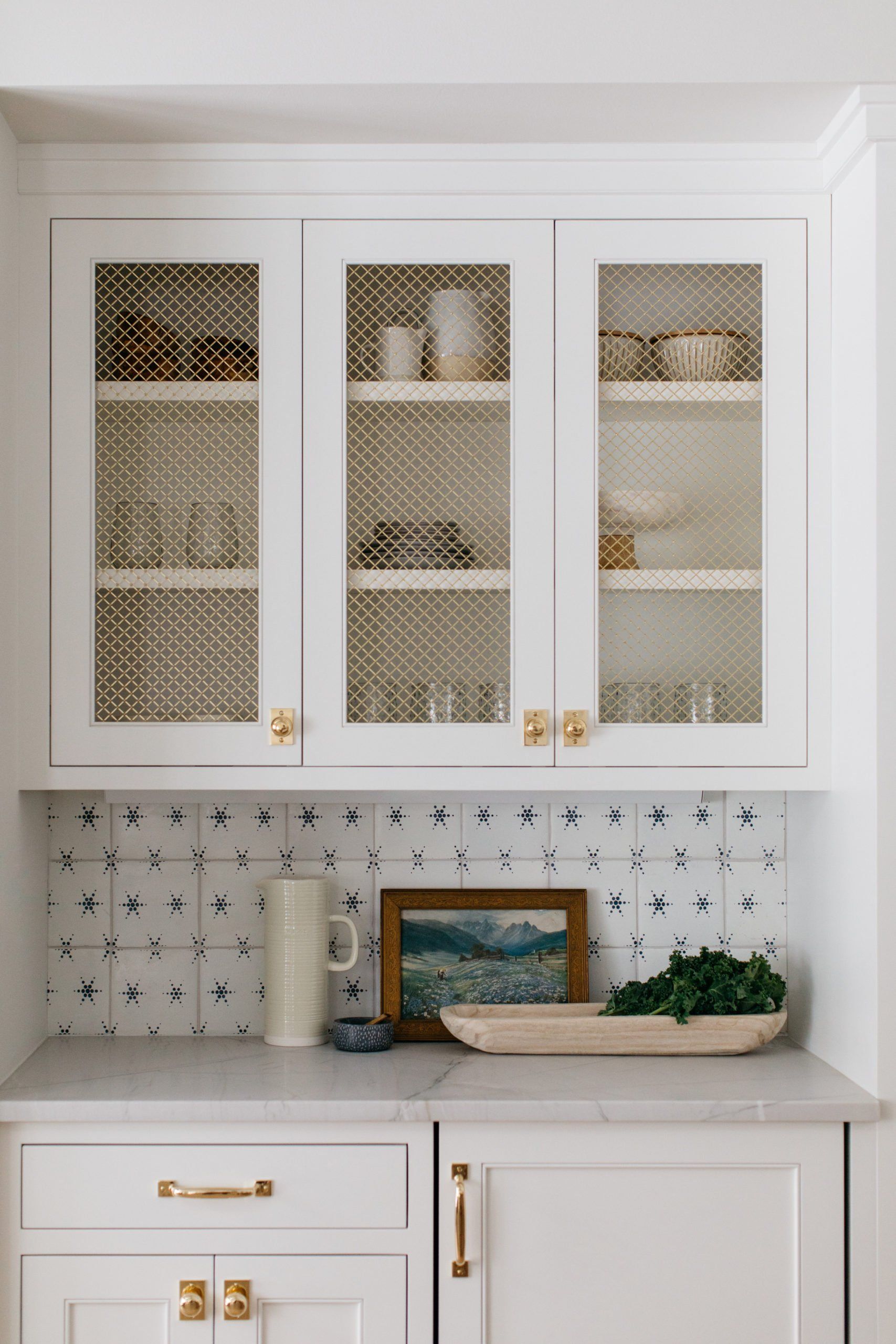 Custom Cabinet — Forrest, IL — Knapp Kitchens