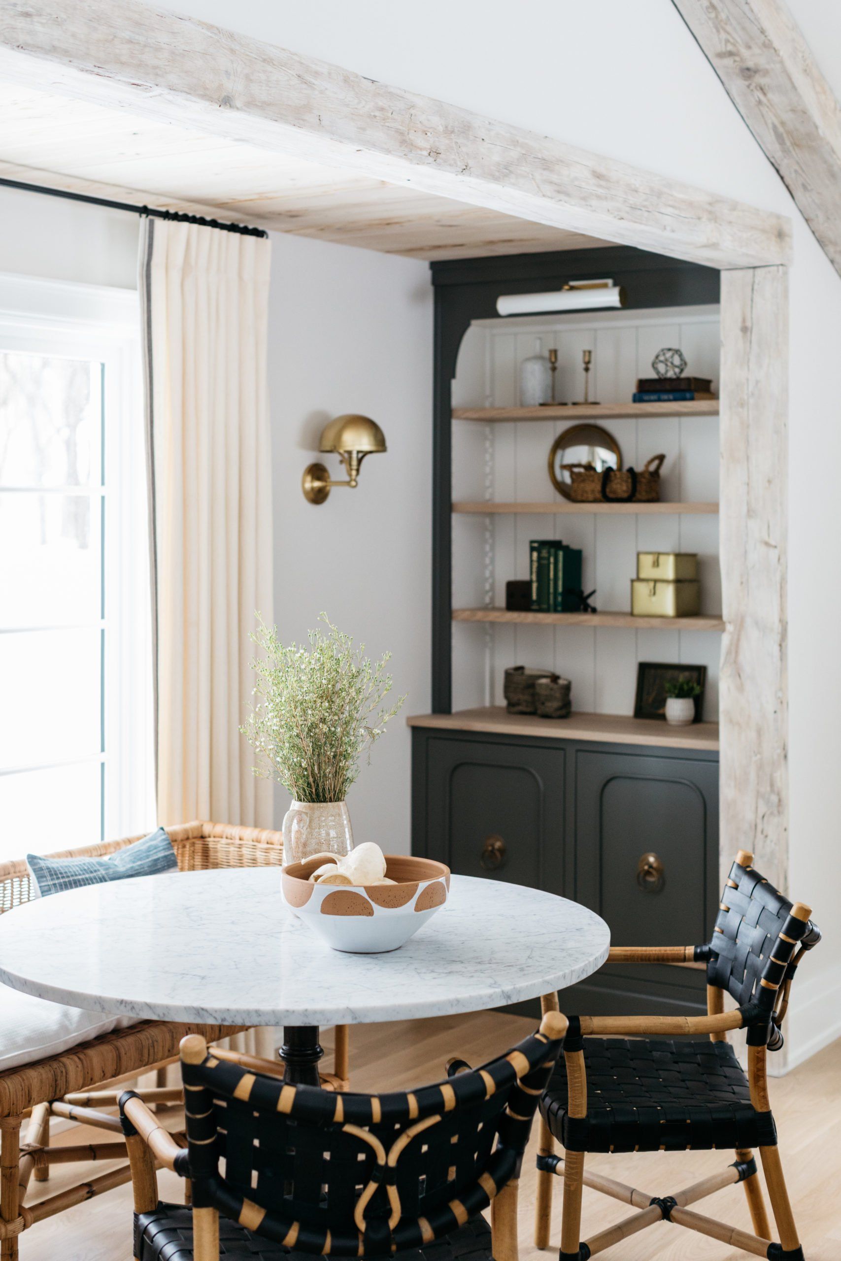 Living Room Design — Forrest, IL — Knapp Kitchens