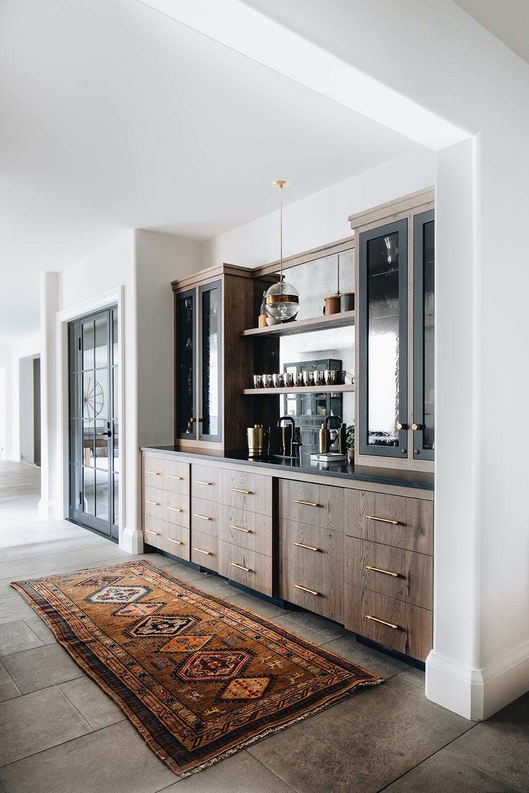 Kitchen Bar Design — Forrest, IL — Knapp Kitchens