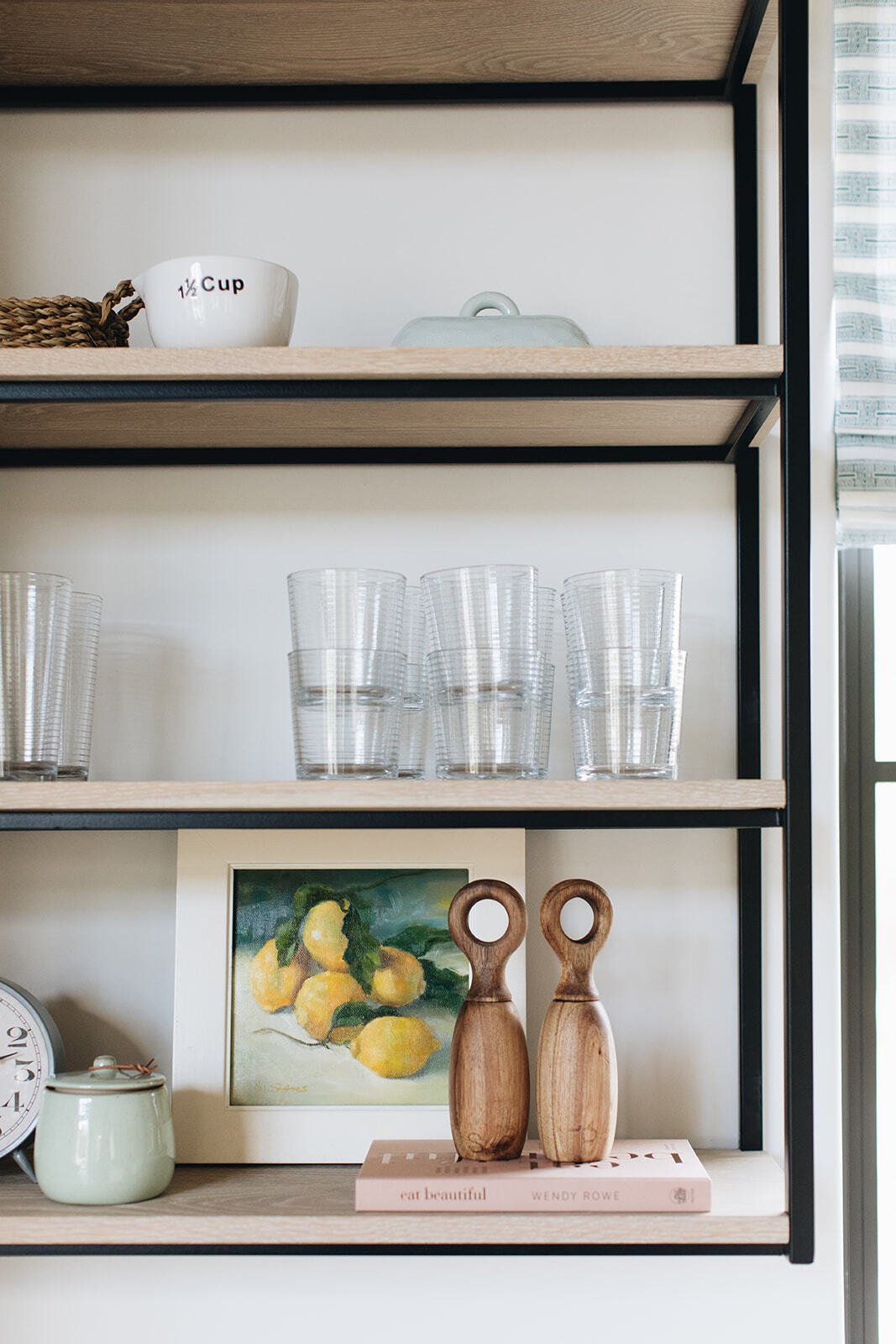 Drinking Glasses — Forrest, IL — Knapp Kitchens