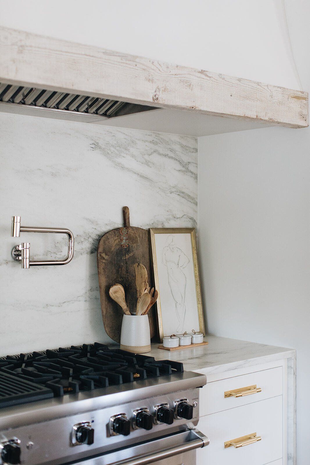 Kitchen Utensils — Forrest, IL — Knapp Kitchens