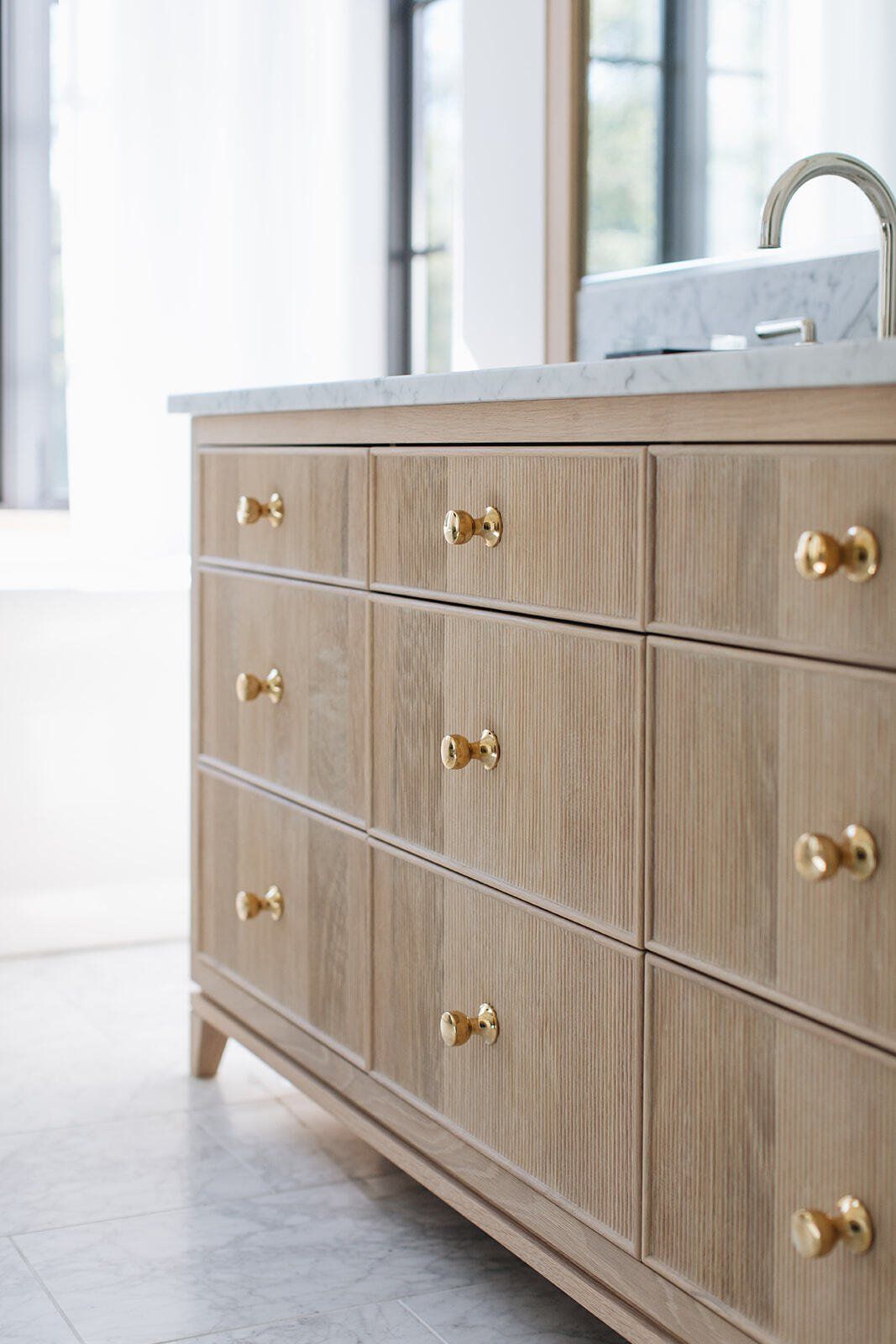 Wooden Drawer — Forrest, IL — Knapp Kitchens