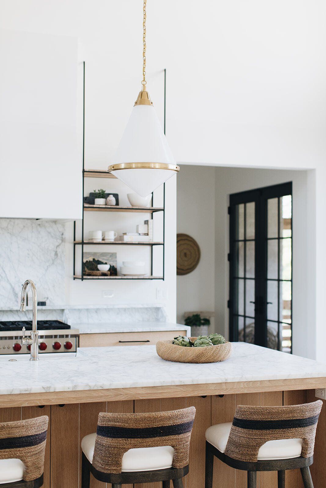 Kitchen Basket — Forrest, IL — Knapp Kitchens