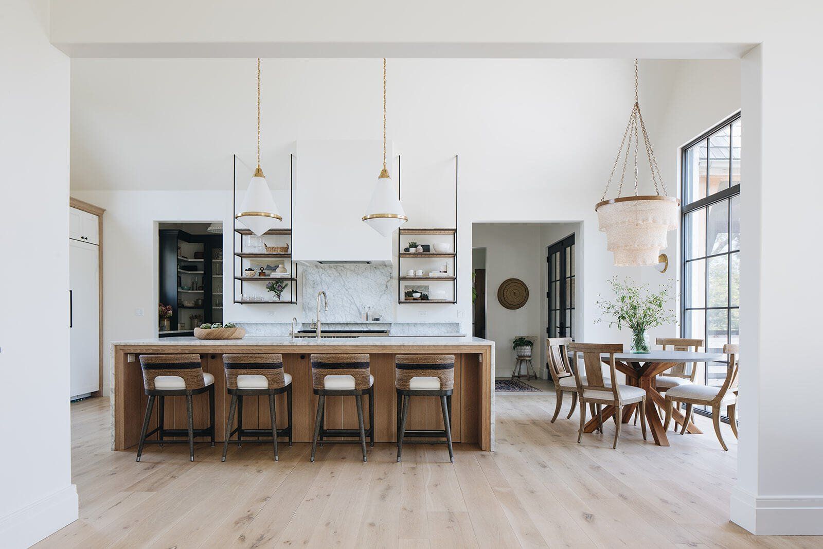 Fancy Kitchen — Forrest, IL — Knapp Kitchens