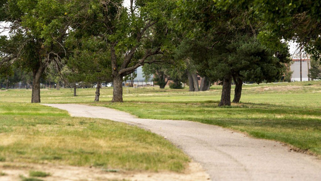 Park Hill golf course’s redevelopment just got a step closer to reality