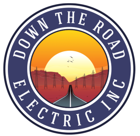 Down The Road Electric Inc
