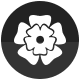 Flower icon