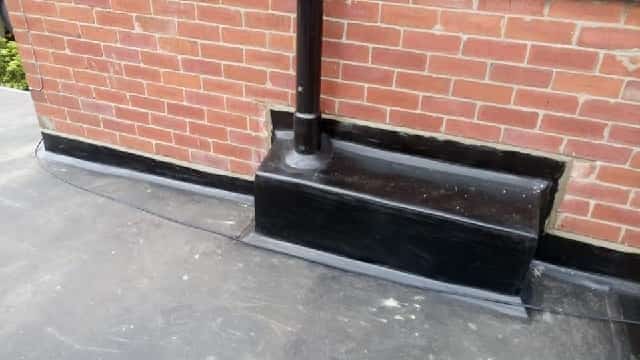 commercial gutter repairs wakefield