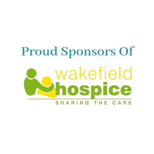 fc burrow support Wakefield hospice