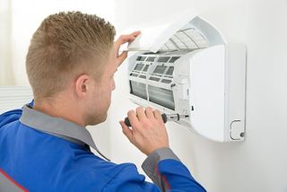 Cooling Services — Plumbing and Heating Services in Kirkwood, NJ