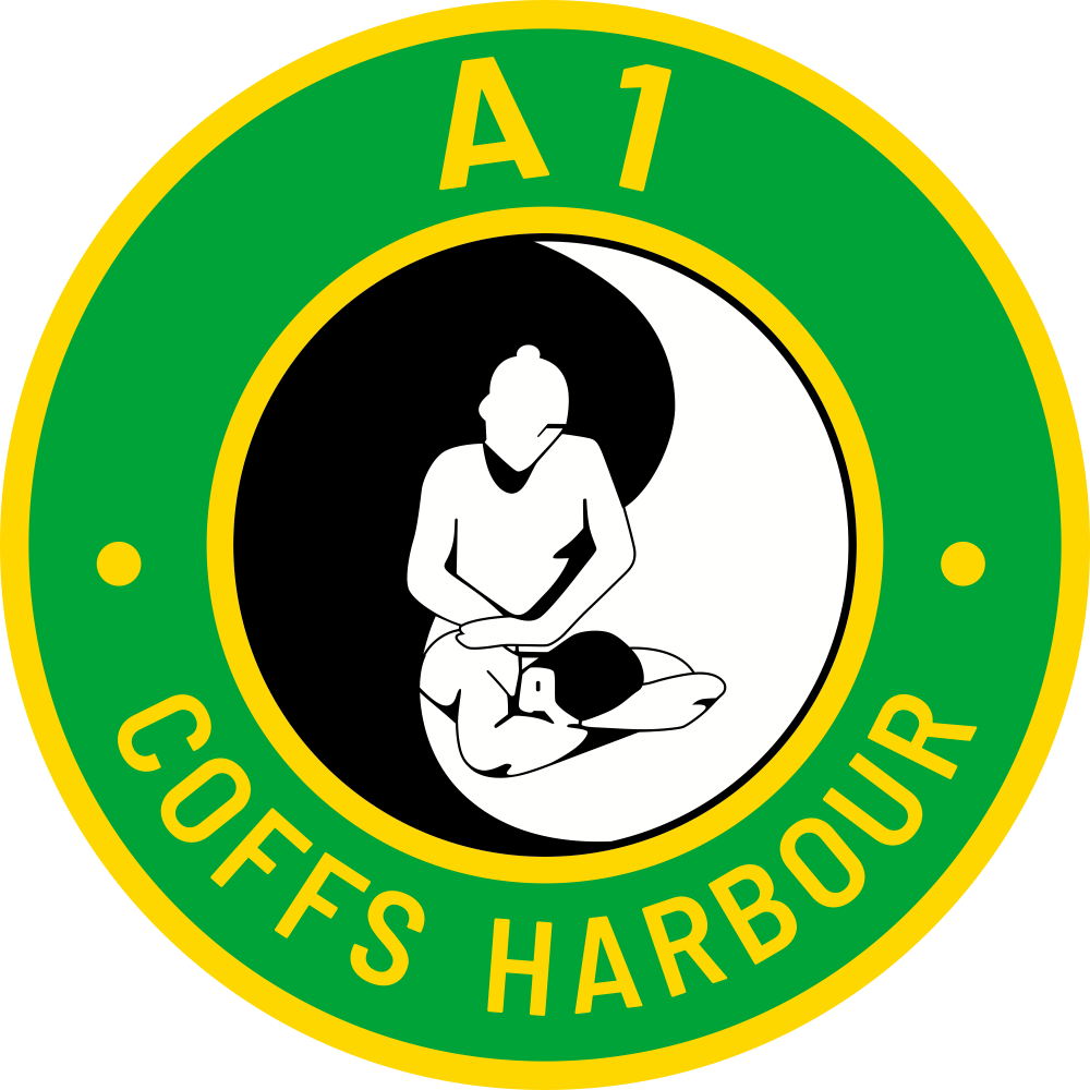 Massage in Coffs Harbour