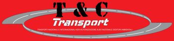 logo t&c transport