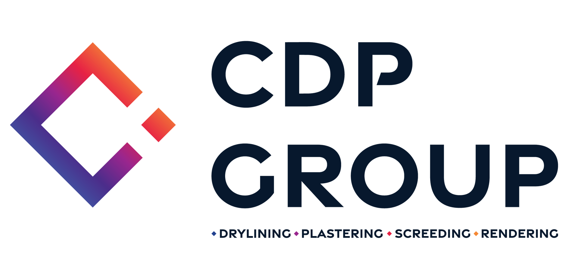 CDP-Plastering-ltd-logo