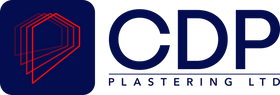 CDP-Plastering-ltd-logo