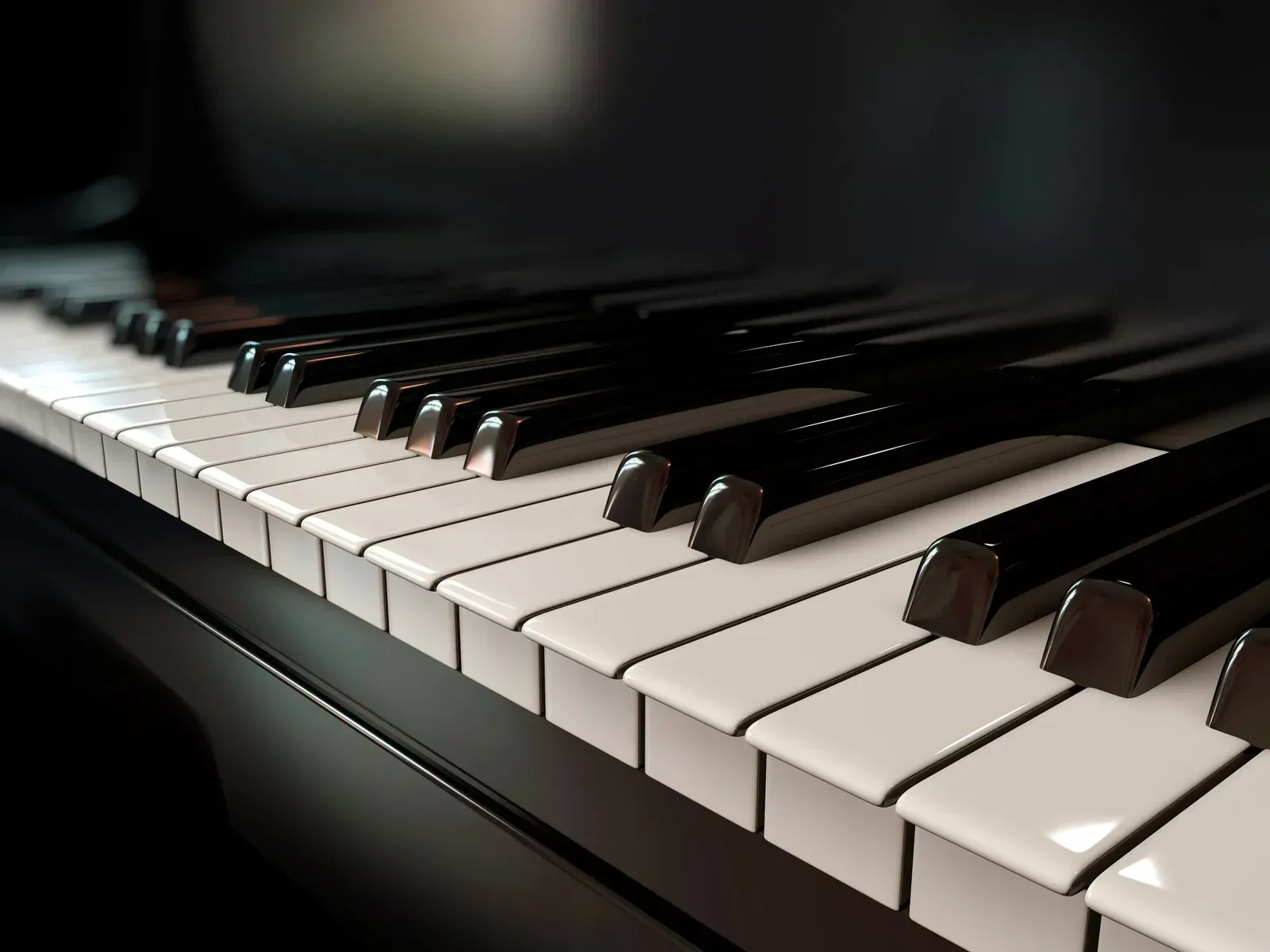 A construction worker wearing a blue hard hat is working on a roof