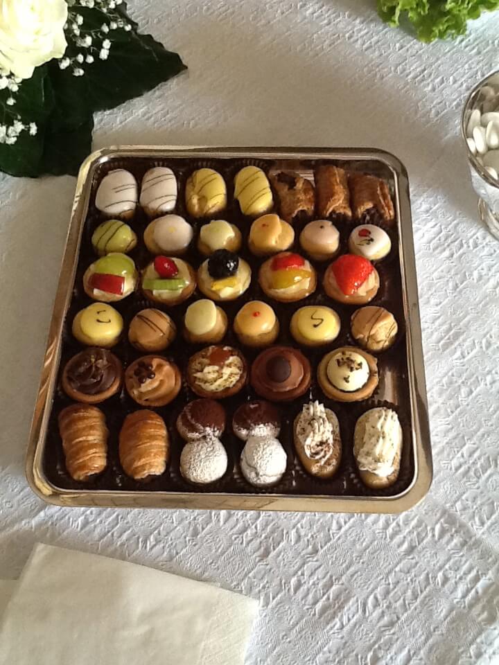 Pasticcini