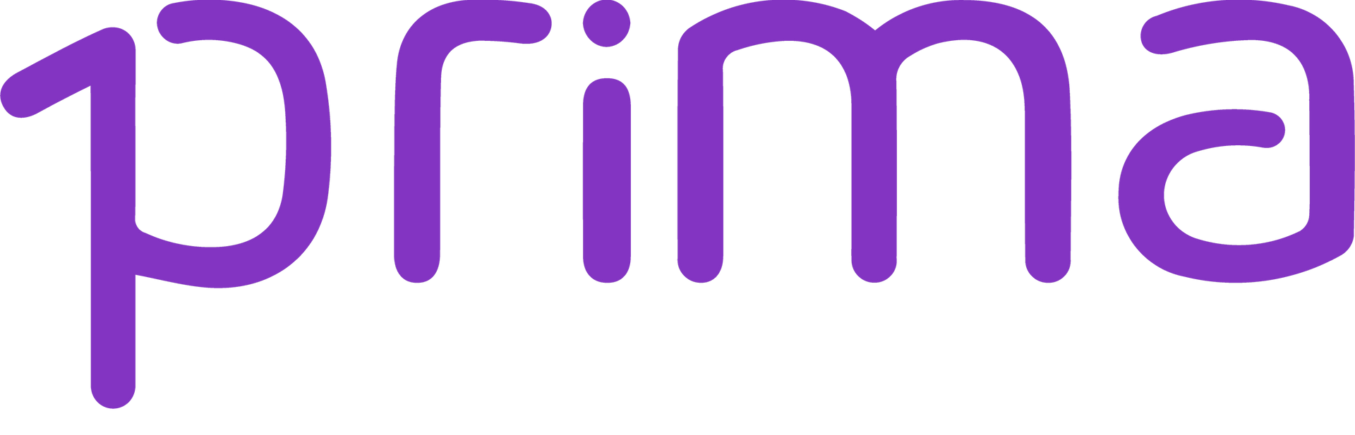 prima logo