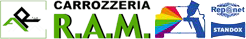 Carrozzeria R.A.M.-LOGO