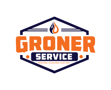 groner service logo