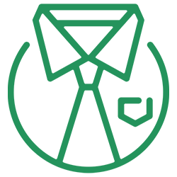 Professionalità - icona