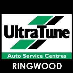 Ultra Tune Ringwood 