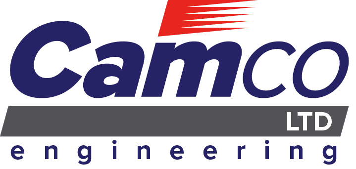 camco engineering logo