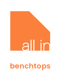 All In Stone Benchtops