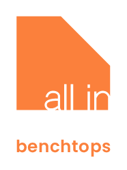 All In Stone Benchtops