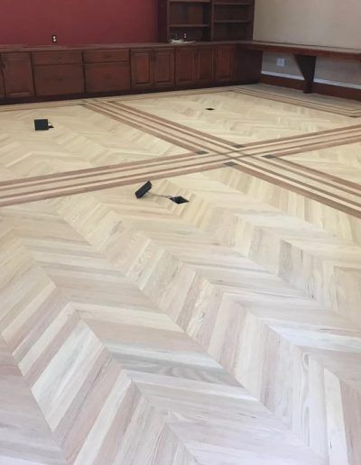 hardwood floor repairs charlotte nc
