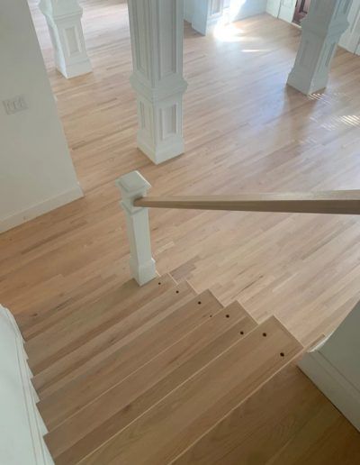 hardwood floor installs charlotte nc