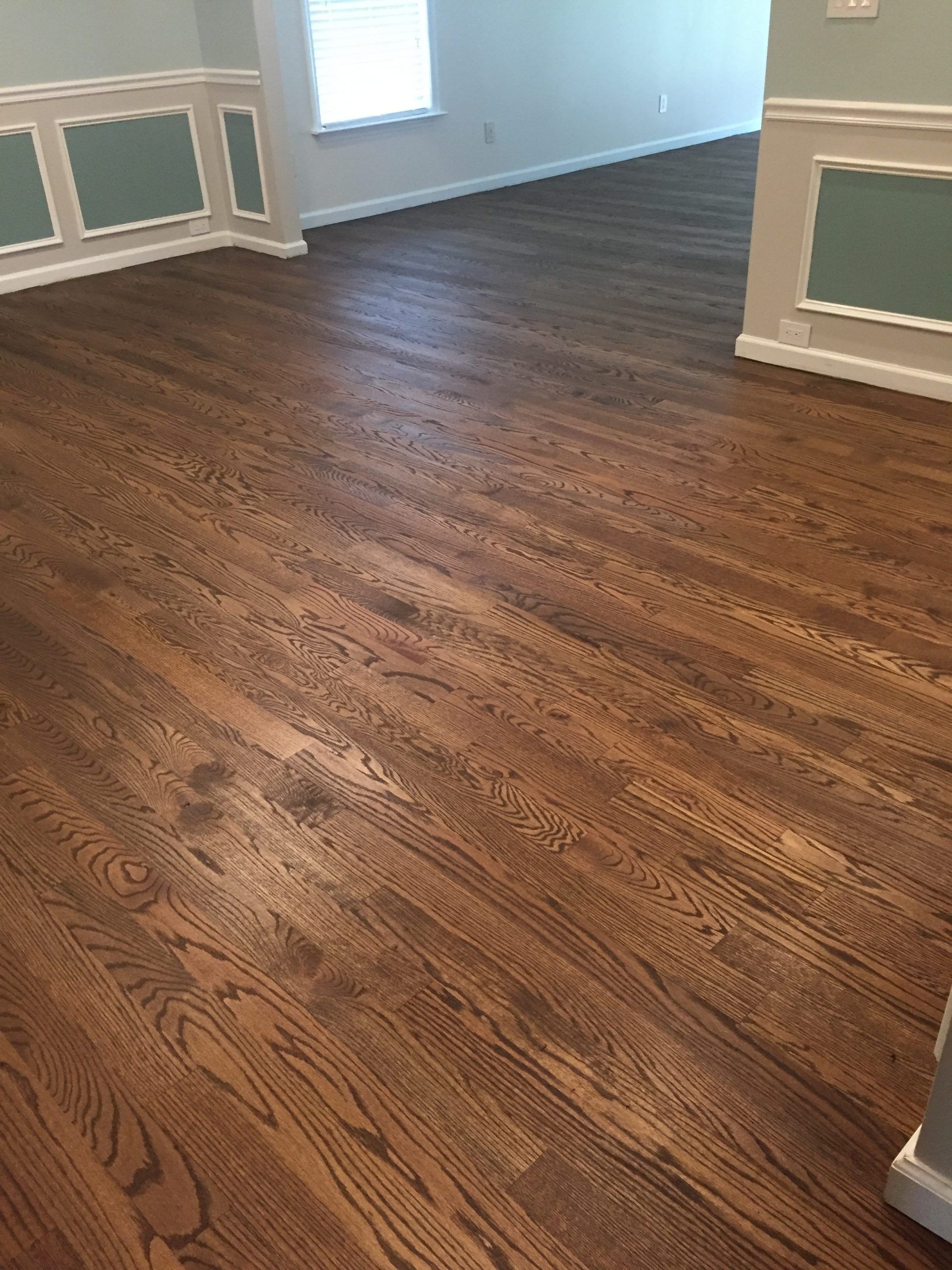 Hardwood Flooring Experts in Charlotte, NC