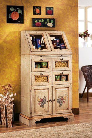 credenza