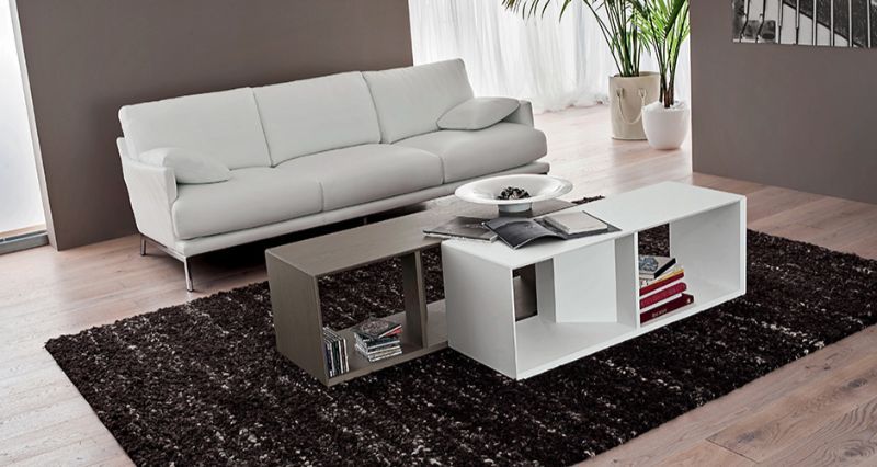 Tavolini da Salotto Moderni e piccoli