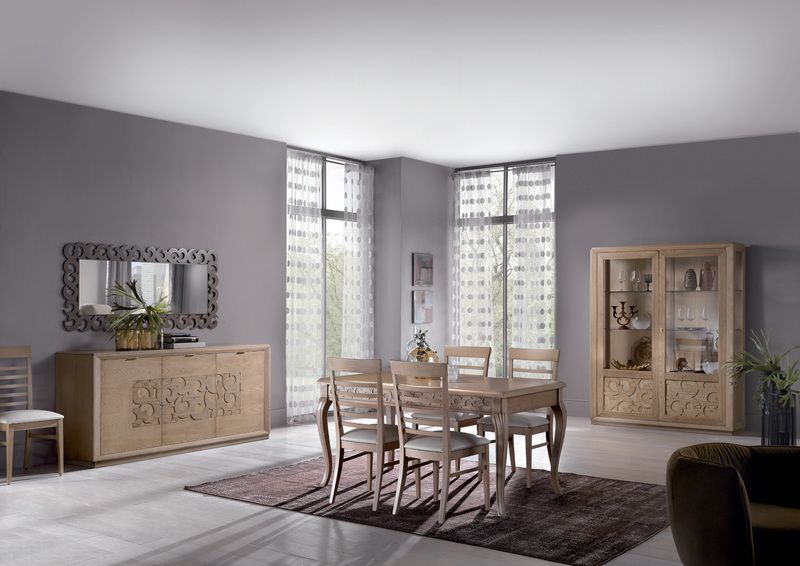 Complementi d'arredo per soggiorni